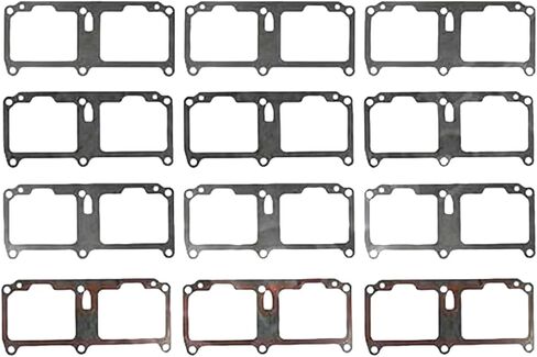 Conversion Gasket Set 3801235 Compatible With Cummins Big NT855 Cam III NTC 400 in Saudi Arabia