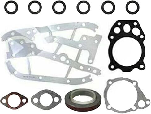 Conversion Gasket Set 3801235 Compatible With Cummins Big NT855 Cam III NTC 400 in Saudi Arabia