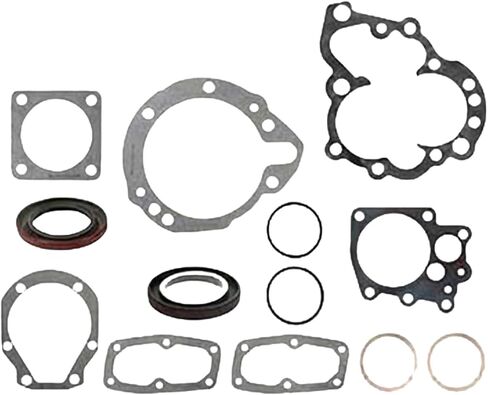 Conversion Gasket Set 3801235 Compatible With Cummins Big NT855 Cam III NTC 400 in Saudi Arabia