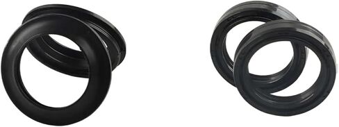 Front Fork Cover Oil Seal Motorcycle Accessories Absorber Seals in Saudi Arabia