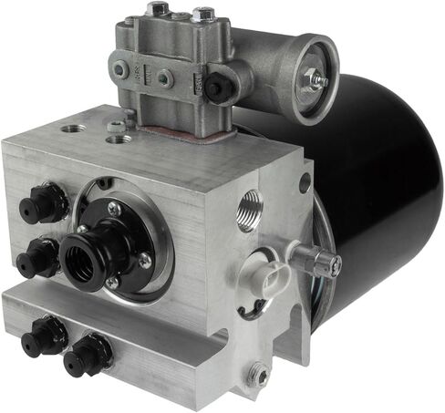 مجفف الهواء العالمي الأمريكي WA131266PG AD-IS Coalescing 12V 90W - يستبدل Bendix 5010694PG، Meritor 745801266PG، Mack 745-801266PG، Newstar S26987 الأصلي، Freightliner BW801266PG، عزم الدوران TR801226PG in Saudi Arabia