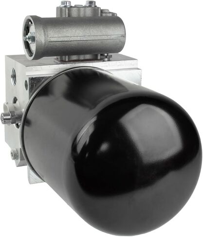 مجفف الهواء العالمي الأمريكي WA131266PG AD-IS Coalescing 12V 90W - يستبدل Bendix 5010694PG، Meritor 745801266PG، Mack 745-801266PG، Newstar S26987 الأصلي، Freightliner BW801266PG، عزم الدوران TR801226PG in Saudi Arabia