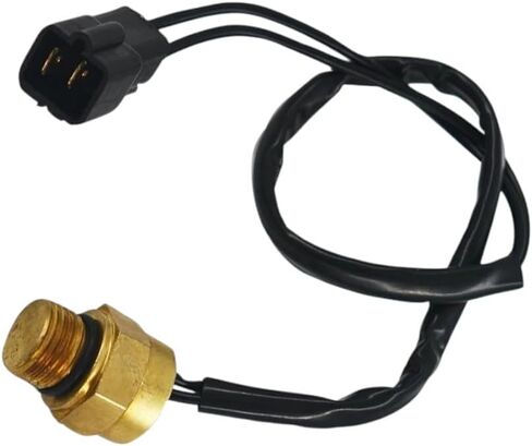 New Radiator Fan Thermal Switch Sensor 4010161 for Polaris Sportsman 400-700 in Saudi Arabia