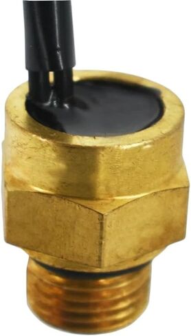 New Radiator Fan Thermal Switch Sensor 4010161 for Polaris Sportsman 400-700 in Saudi Arabia