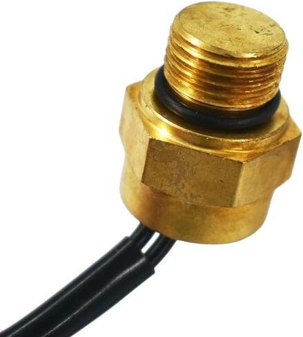New Radiator Fan Thermal Switch Sensor 4010161 for Polaris Sportsman 400-700 in Saudi Arabia