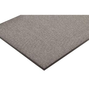 Notrax - 136S0034BR 136 Polynib Entrance Mat, for Home or Office, 3' X 4' Brown