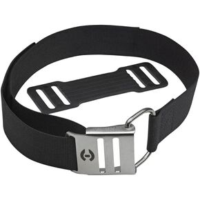 HOLLIS CAM BAND (STAINLESS)