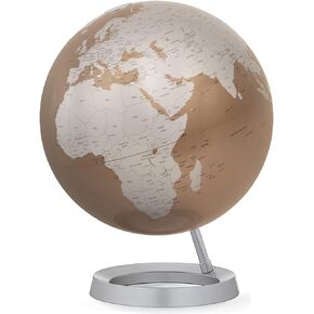 iConic World Desktop globe (Black)