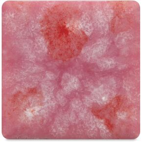 Mayco Jungle Gems Crystal Glaze - Peppermint Twist, Pint