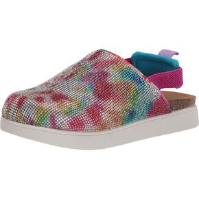 Steve Madden Girls Shoes Unisex-Child Slang Slipper