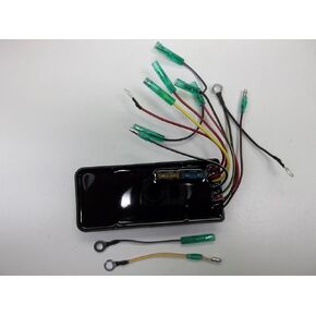 CDI MPEM Ignition Module Box Computer for Sea Doo GTS GTX SP SPI SPX XP 587 1992 1993 1994 278-000-070, 278-000-200 278-000-262, 278-000-413,