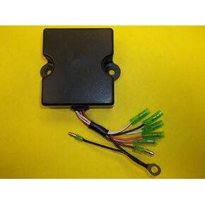 CDI Unit for Yamaha 62T-85540-00-00 62T-85540-01-00 Wave Runner Venture Super Jet with Adjustable REV Limiter