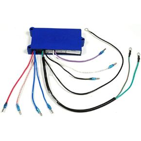 Switch Box Power Pack CDI Compatible with Many Mercury Force 1992-1995 40 50 HP 2-Cylinder