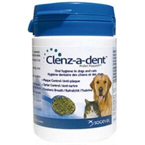 Clenz A Dent Food Additive (40 gm)
