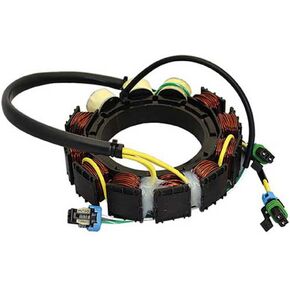 CDI Electronics 174-0002 Mercury/Mariner Stator - 6 Cyl. 40 Amp (2000-2007)