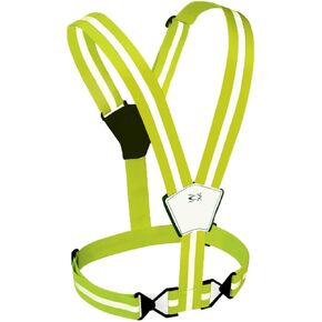 Amphipod Xinglet Reflective Vest