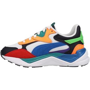 PUMA TRC Prevaze B Block (Big Kid)