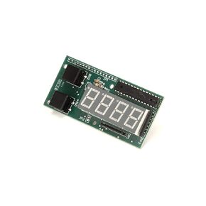 Hubbell Heaters TKD2000 Digital Display