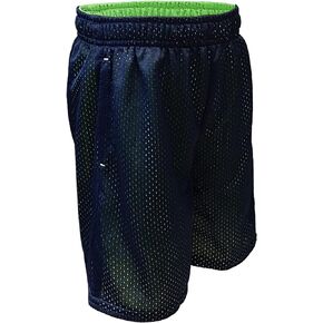 Andrew Scott boys Running Shorts