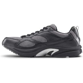 Dr. Comfort Endurance Plus Mens Athletic Shoes w/Gel Inserts-Therapeutic Diabetic Mens Running Shoes