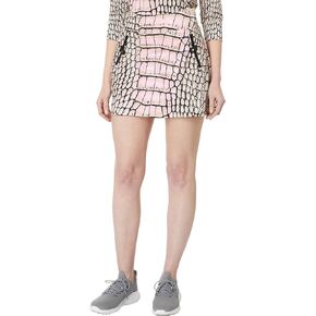 Jamie Sadock Women's Caiman 16" Skort