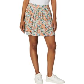 Toad&Co Sunkissed Pleated Skort