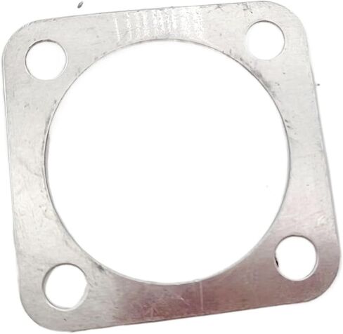 Singlac PK80 رأس الاسطوانة القياسية وحشية استبدال الفضة ل 2 السكتة الدماغية 66cc / 80cc دراجة بمحرك الغاز in Kuwait