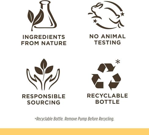 شامبو وغسول الأطفال من بيرت بيز، مهدئ، 12 أونصة (عبوة من 3 قطع) (قد تختلف التعبئة) in Kuwait