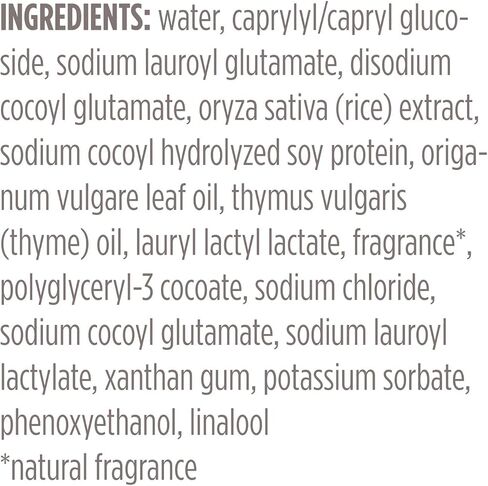 شامبو وغسول الأطفال من بيرت بيز، مهدئ، 12 أونصة (عبوة من 3 قطع) (قد تختلف التعبئة) in Kuwait