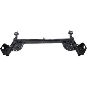 SecosAutoparts 1.8L محور التعليق الخلفي الفرعي متوافق مع Nissan Sentra 2013-2019 استبدال #55501-5UD2A 55501-9AM0A 355501-4AF2A in Kuwait