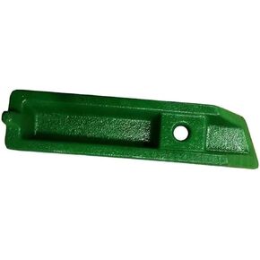 قطع غيار لجرار شاحنة موتو السيارات OEM لـ L100866 كتلة نفوذ سفلية تناسب جون ديري 6120 6200 6210 6310 6520 7220 ++ Mod-JZ985-10902 in Kuwait