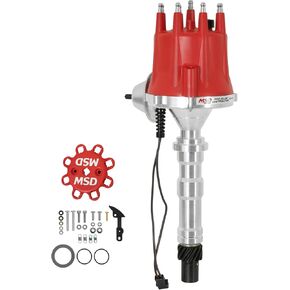 MSD 8363 موزع كاديلاك V8 مع مكنسة كهربائية مسبقة in Kuwait