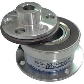 Miniature Electromagnetic Brake MG1S09AA MG10S2AA MG10S4AA MG1S06AA MBGS06AA MBGS09AA MBG0S4AA MBG0S2AA(MG10S2AA) in Saudi Arabia