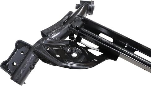 SecosAutoparts 1.8L محور التعليق الخلفي الفرعي متوافق مع Nissan Sentra 2013-2019 استبدال #55501-5UD2A 55501-9AM0A 355501-4AF2A in Kuwait