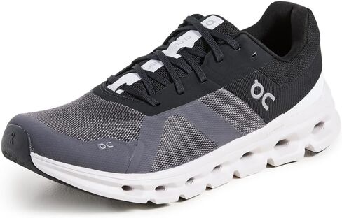 On Men's Cloudrunner Sneakers in Saudi Arabia
