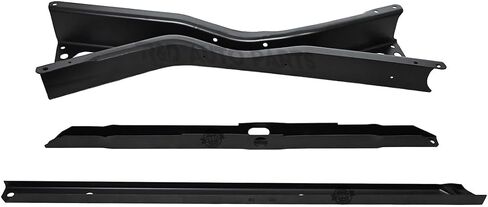 Crossmember Support for 88-98 Chevy Silverado GMC Sierra Sparetire1500 2500 3500 in Saudi Arabia