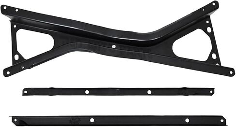 Crossmember Support for 88-98 Chevy Silverado GMC Sierra Sparetire1500 2500 3500 in Saudi Arabia