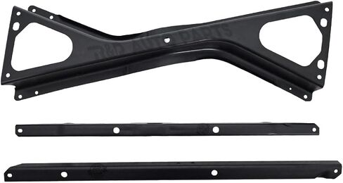 Crossmember Support for 88-98 Chevy Silverado GMC Sierra Sparetire1500 2500 3500 in Saudi Arabia