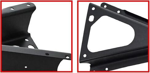 Crossmember Support for 88-98 Chevy Silverado GMC Sierra Sparetire1500 2500 3500 in Saudi Arabia