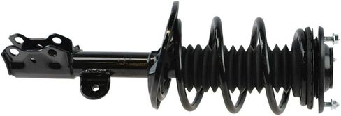 Front Complete Loaded Strut Spring Assembly Sway Bar Kit Set for Toyota for RAV4 3.5L 2006-2012 4pcs 644-233795 DG5451646 in Kuwait