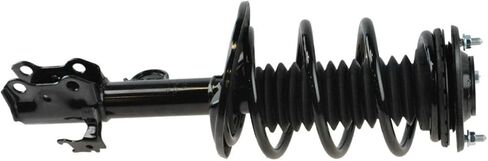 Front Complete Loaded Strut Spring Assembly Sway Bar Kit Set for Toyota for RAV4 3.5L 2006-2012 4pcs 644-233795 DG5451646 in Kuwait