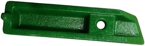 قطع غيار لجرار شاحنة موتو السيارات OEM لـ L100866 كتلة نفوذ سفلية تناسب جون ديري 6120 6200 6210 6310 6520 7220 ++ Mod-JZ985-10902 in Kuwait