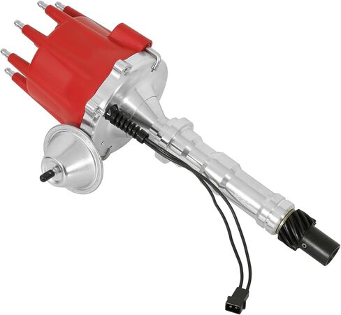 MSD 8363 موزع كاديلاك V8 مع مكنسة كهربائية مسبقة in Kuwait