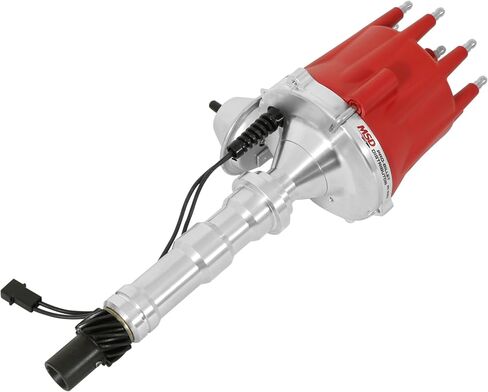 MSD 8363 موزع كاديلاك V8 مع مكنسة كهربائية مسبقة in Kuwait