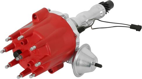 MSD 8363 موزع كاديلاك V8 مع مكنسة كهربائية مسبقة in Kuwait