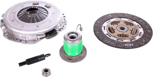 Valeo 52802030 OE Clutch Kit in Saudi Arabia