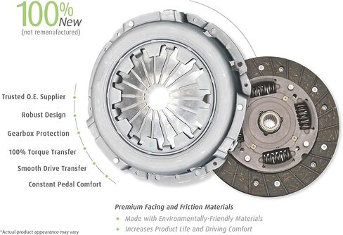 Valeo 52802030 OE Clutch Kit in Saudi Arabia