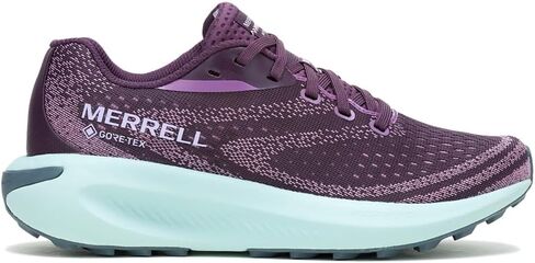 أحذية مورفليت للسيدات Merrell ، الأسود/الغامض ، 8 م in Saudi Arabia