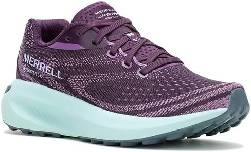 أحذية مورفليت للسيدات Merrell ، الأسود/الغامض ، 8 م in Saudi Arabia