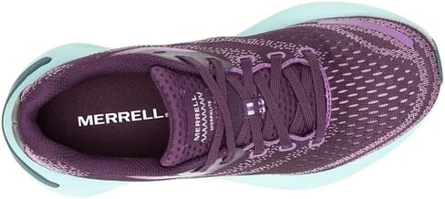 أحذية مورفليت للسيدات Merrell ، الأسود/الغامض ، 8 م in Saudi Arabia